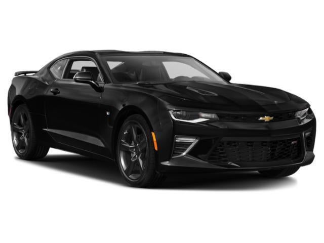 2016 Chevrolet Camaro 2SS