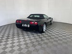 1999 Chevrolet Corvette Base