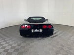1999 Chevrolet Corvette Base