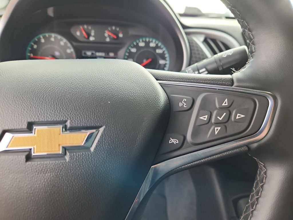 2024 Chevrolet Malibu FWD RS