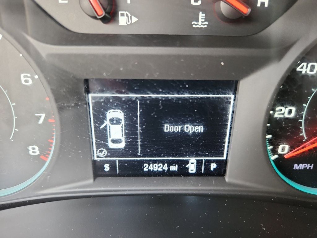 2024 Chevrolet Malibu FWD RS