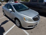 2016 Buick Verano Base