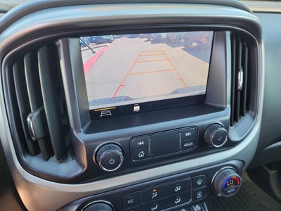 2019 Chevrolet Colorado ZR2