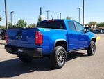 2019 Chevrolet Colorado ZR2