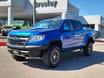 2019 Chevrolet Colorado ZR2