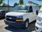 2019 Chevrolet Express 2500 Work Van