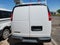 2019 Chevrolet Express 2500 Work Van