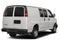 2021 Chevrolet Express Cargo RWD 2500 Regular Wheelbase WT