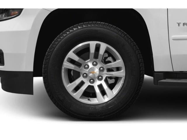 2020 Chevrolet Tahoe 4WD LT
