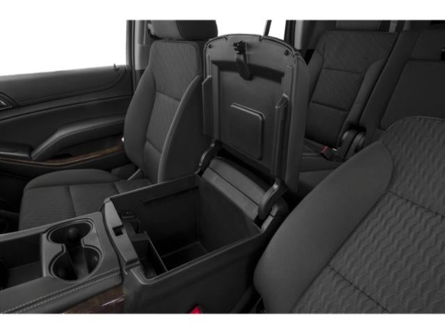 2020 Chevrolet Tahoe 4WD LT