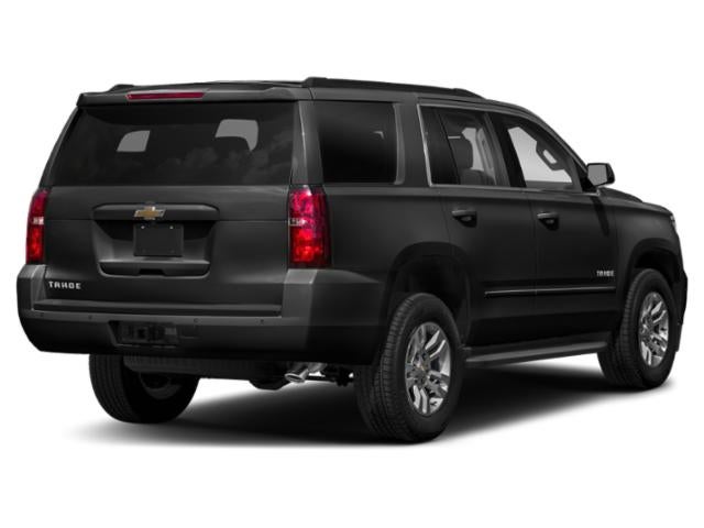 2020 Chevrolet Tahoe 4WD LT