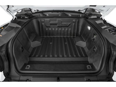 2024 GMC HUMMER EV Pickup e4WD 3X