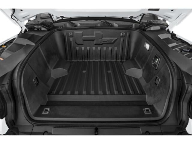 2024 GMC HUMMER EV Pickup e4WD 3X