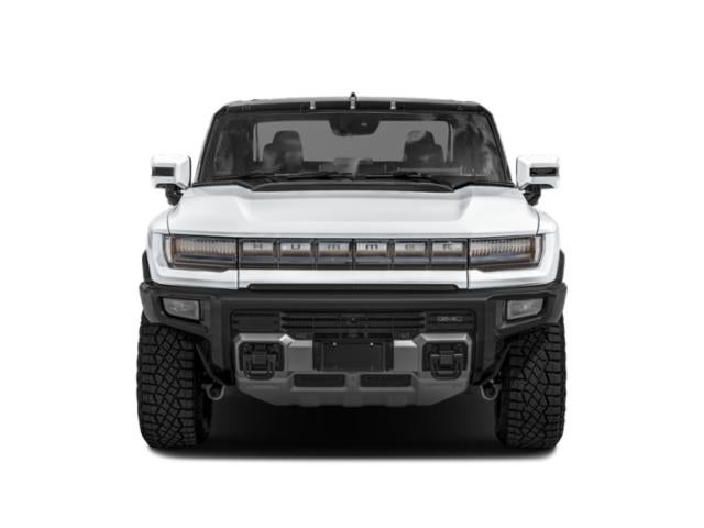 2024 GMC HUMMER EV Pickup e4WD 3X