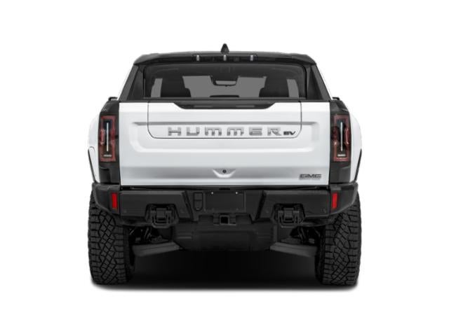 2024 GMC HUMMER EV Pickup e4WD 3X