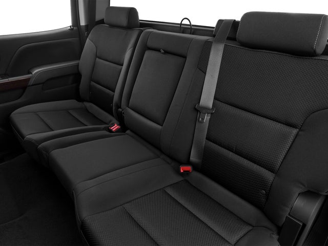 2015 GMC Sierra 2500HD Denali