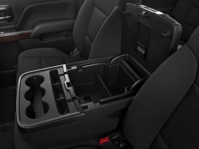 2015 GMC Sierra 2500HD Denali