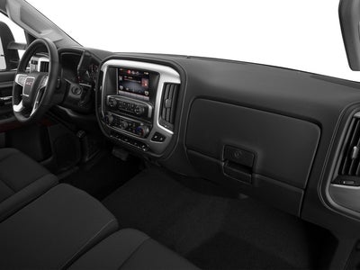 2015 GMC Sierra 2500HD Denali