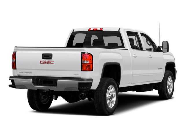 2015 GMC Sierra 2500HD Denali