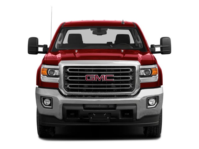 2015 GMC Sierra 2500HD Denali