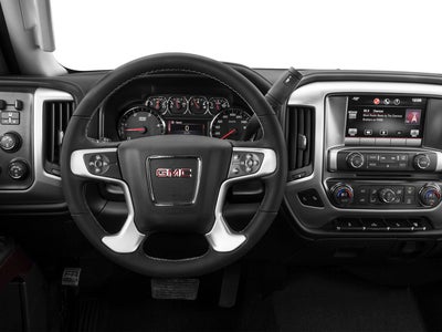 2015 GMC Sierra 2500HD Denali