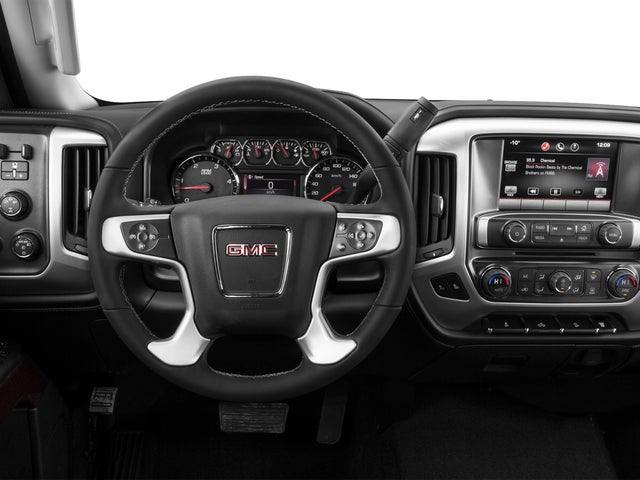 2015 GMC Sierra 2500HD Denali