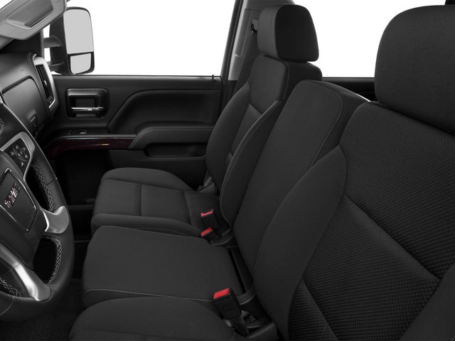 2015 GMC Sierra 2500HD Denali