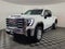 2024 GMC Sierra 2500HD 4WD Crew Cab Standard Bed SLT