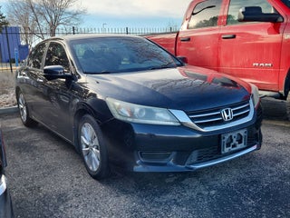 2013 Honda Accord EX
