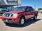 2015 Nissan Frontier SV