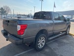 2016 Nissan TITAN XD SL Diesel