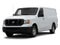 2013 Nissan NV Cargo NV1500 S V6