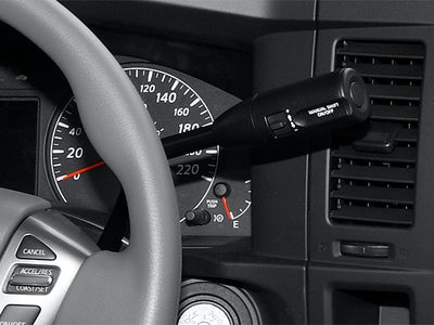 2013 Nissan NV Cargo NV1500 S V6