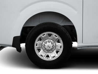 2013 Nissan NV Cargo NV1500 S V6