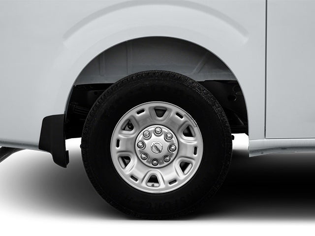 2013 Nissan NV Cargo NV1500 S V6