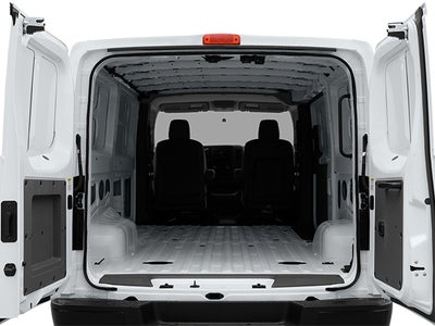 2013 Nissan NV Cargo NV1500 S V6