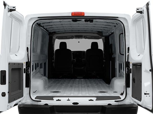 2013 Nissan NV Cargo NV1500 S V6