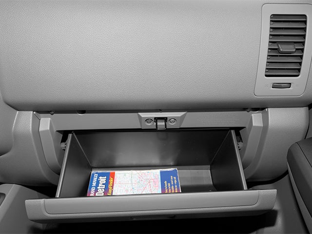 2013 Nissan NV Cargo NV1500 S V6