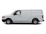 2013 Nissan NV Cargo NV1500 S V6