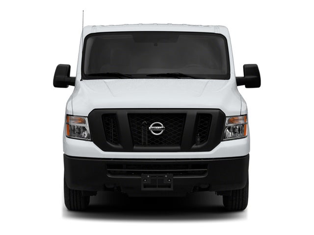 2013 Nissan NV Cargo NV1500 S V6