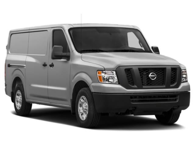 2013 Nissan NV Cargo NV1500 S V6