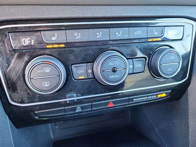 2021 Volkswagen Atlas Cross Sport 2.0T SEL