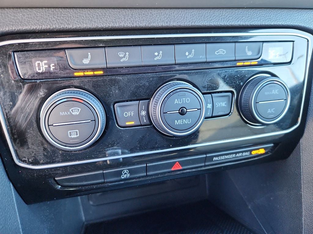 2021 Volkswagen Atlas Cross Sport 2.0T SEL