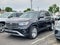 2021 Volkswagen Atlas 3.6L V6 SEL