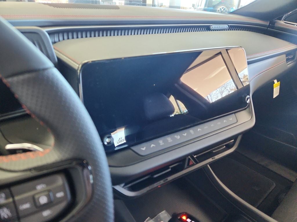 2026 Dodge Charger CHARGER SCAT PACK 2-DOOR AWD