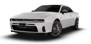 2026 Dodge Charger CHARGER SCAT PACK PLUS 2-DOOR AWD
