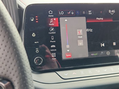 2026 Dodge Charger CHARGER SCAT PACK 2-DOOR AWD