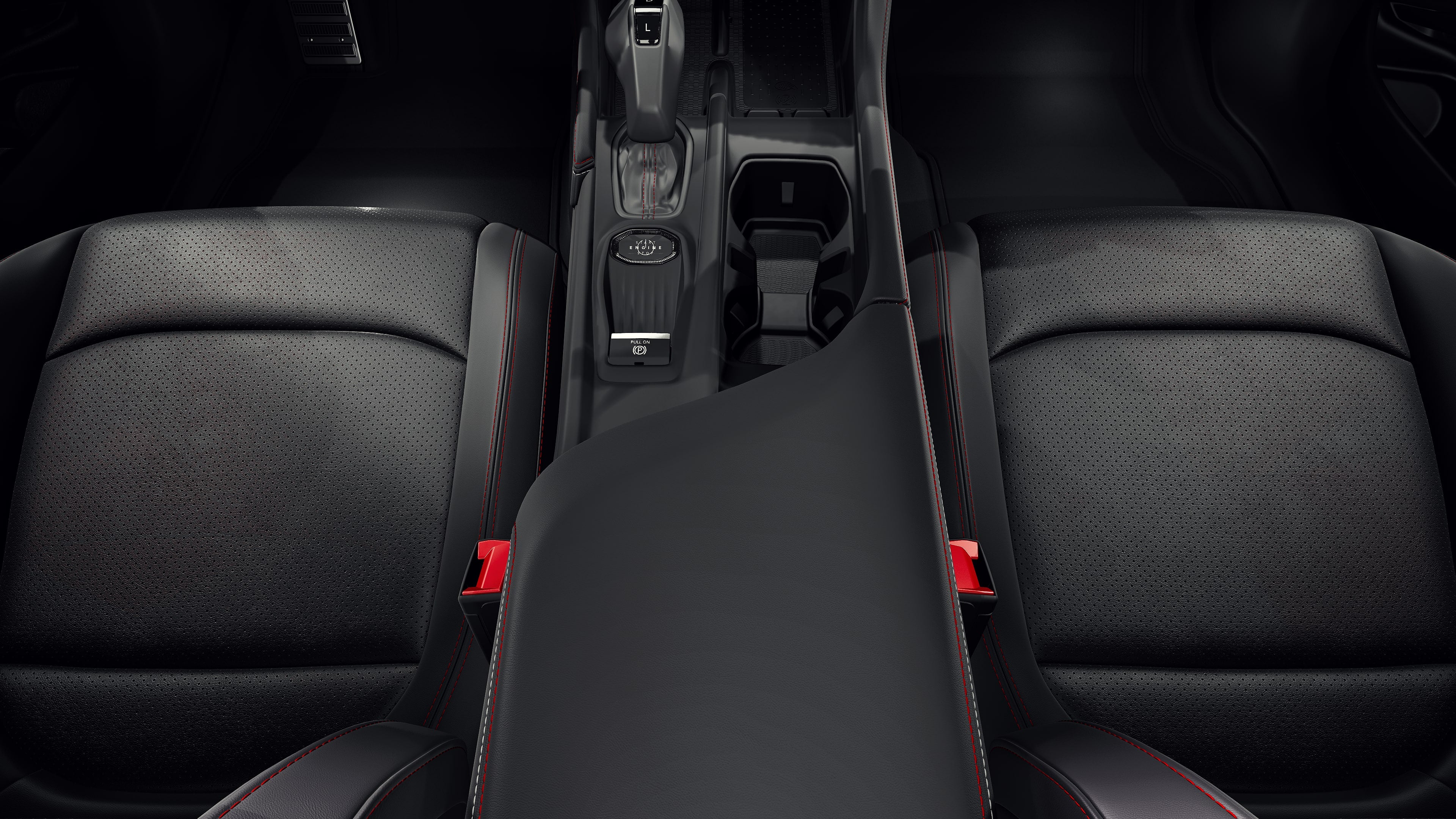 2027 Dodge Charger R/T Plus