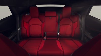 2026 Dodge Charger CHARGER SCAT PACK PLUS 4-DOOR AWD