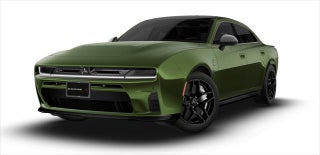 2026 Dodge Charger CHARGER SCAT PACK PLUS 4-DOOR AWD